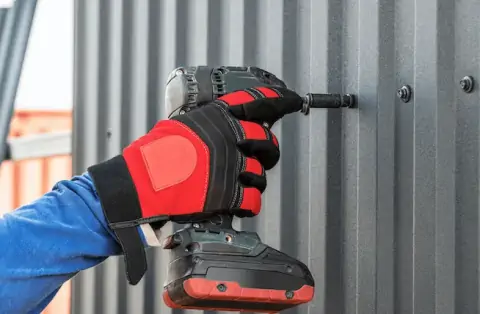 Travaux de zinguerie - Sainte-Livrade sur Lot